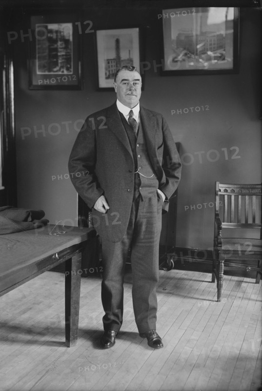 Austen Colgate, between c1915 and c1920. Creator: Bain News Service.