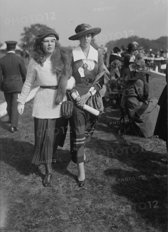 Barbara Loeb - Barbara Krech, between c1915 and c1920. Creator: Bain News Service.