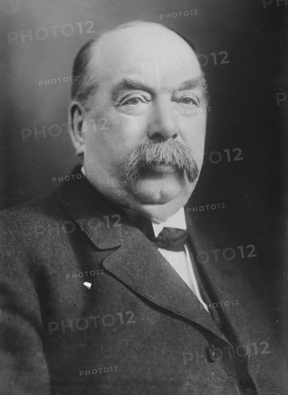 David Baird, between c1915 and 1918. Creator: Bain News Service.