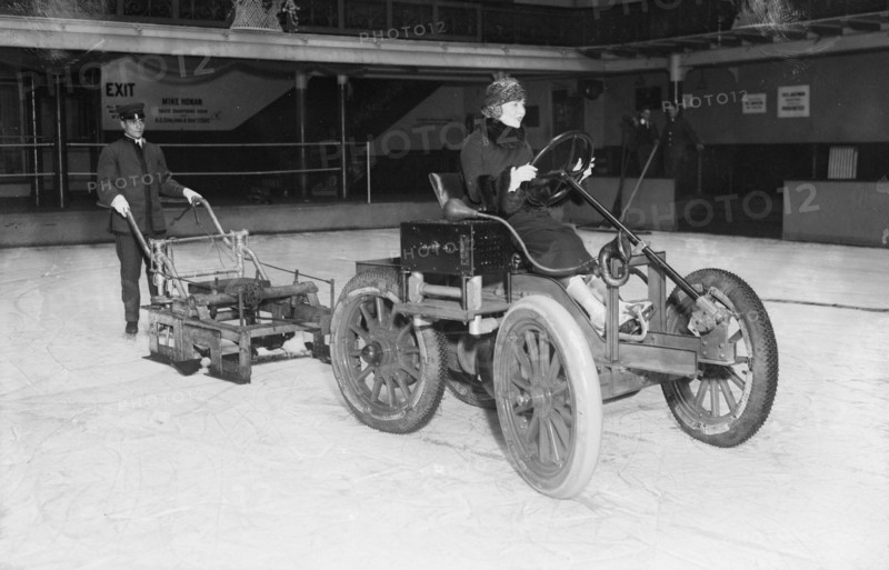 Dorothy Klewer, between c1915 and c1920. Creator: Bain News Service.