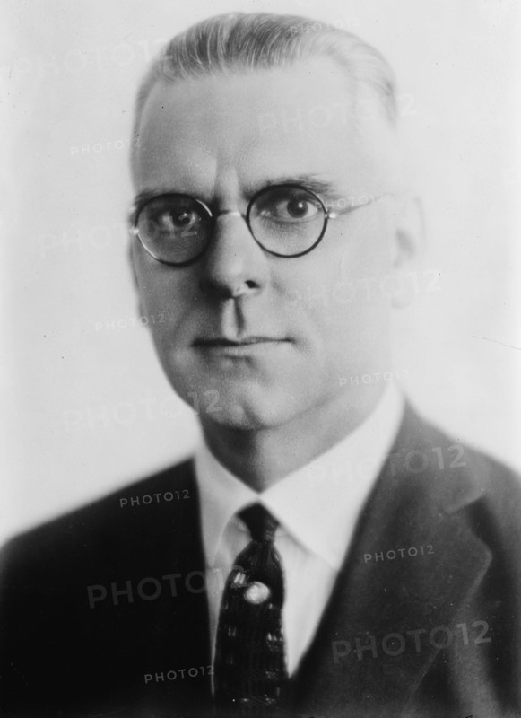 E.S. Barnard, between c1915 and c1920. Creator: Bain News Service.