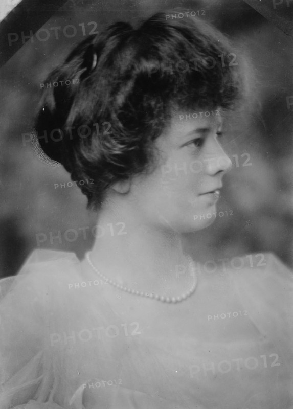 Eleanor Bryant (Mrs. Fred. Pearson), between c1910 and c1915. Creator: Bain News Service.