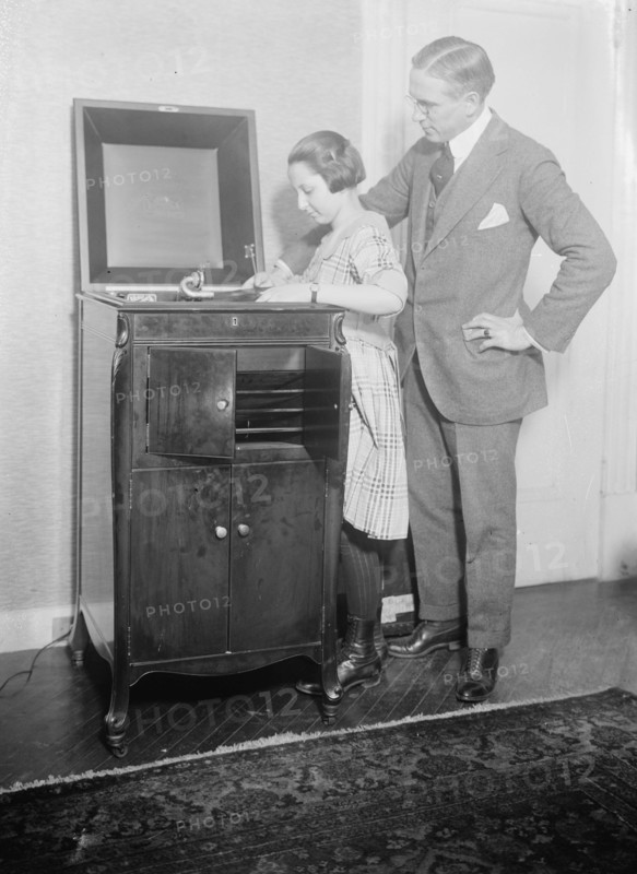 Edward Johnson, between c1915 and c1920. Creator: Bain News Service.