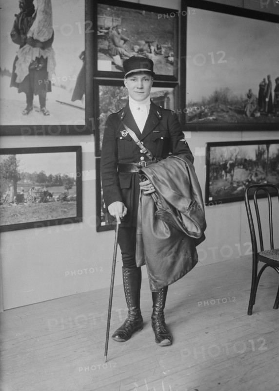 Joseph C. Stehlin, 1918. Creator: Bain News Service.
