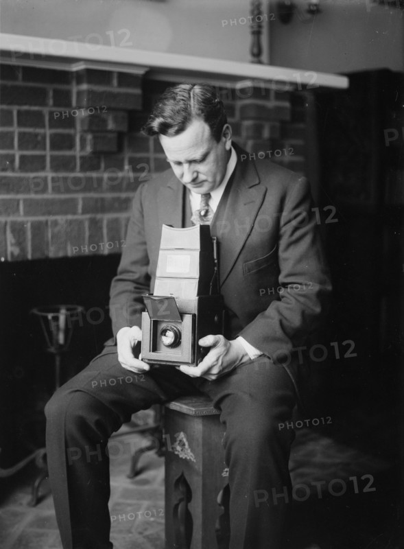 Lambert Murphy, between c1915 and c1920. Creator: Bain News Service.