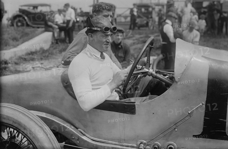 Resta, between c1915 and c1920. Creator: Bain News Service.
