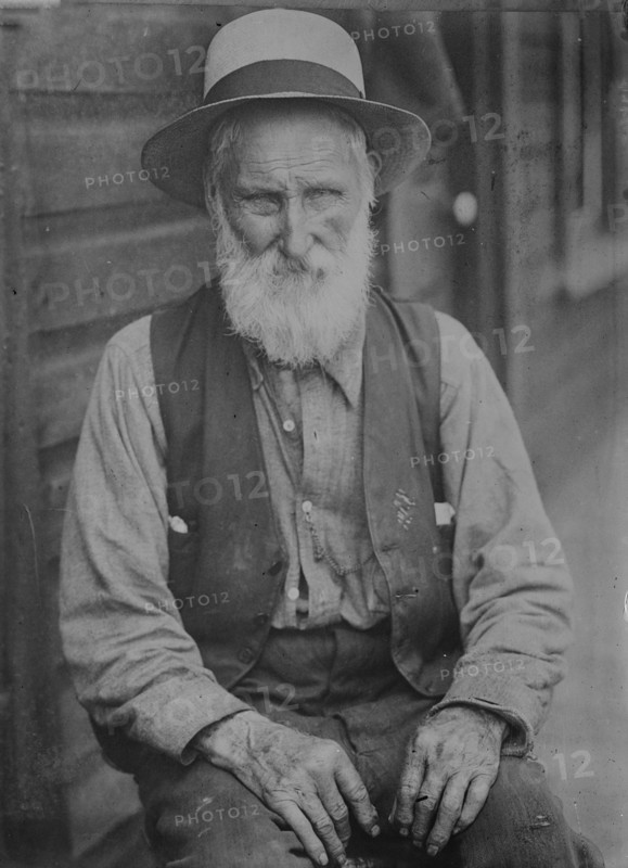William Heylens, between c1915 and 1916. Creator: Bain News Service.
