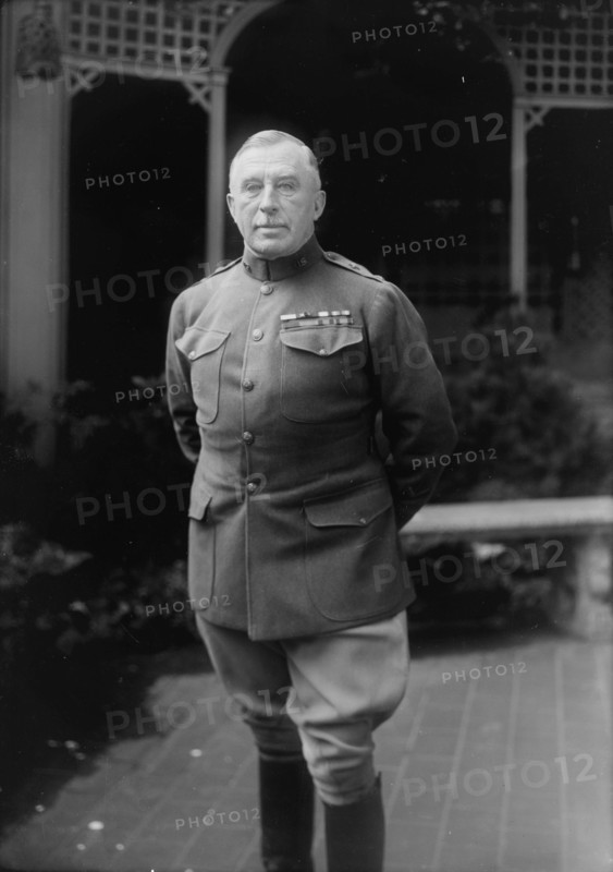 Wood, between c1915 and c1920. Creator: Bain News Service.