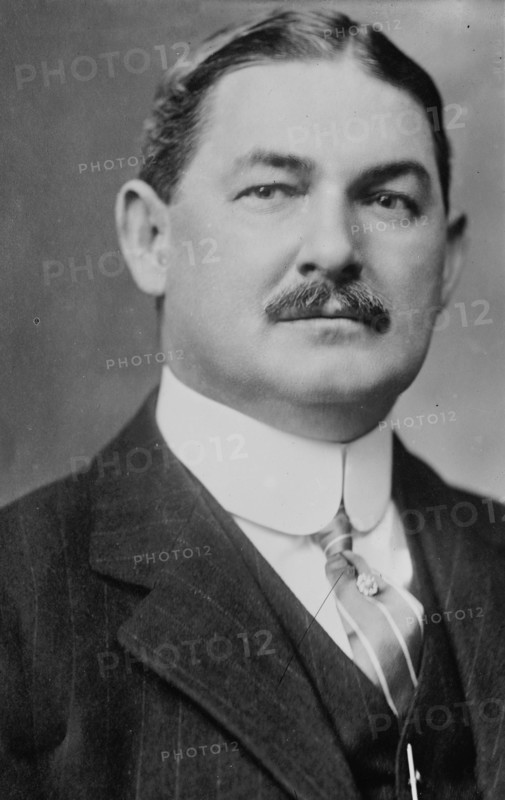 G.S. Dougherty, between 1910 and 1920. Creator: Bain News Service.