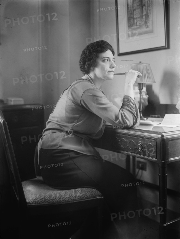 Alice Gentle, between c1915 and c1920. Creator: Bain News Service.