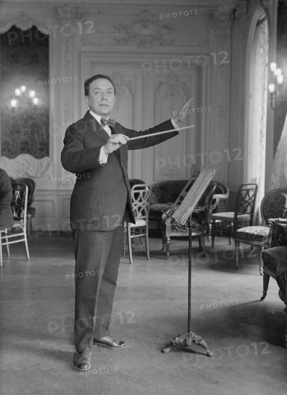 Jos. Knecht, 1916. Creator: Bain News Service.