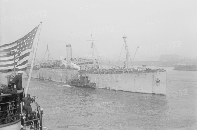 MANCHURIA, between c1915 and c1920. Creator: Bain News Service.