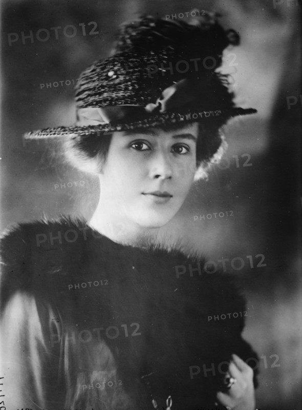 Mrs. J.M. Beck Jr., (Adelaide Wilmerding), between c1915 and c1920. Creator: Bain News Service.