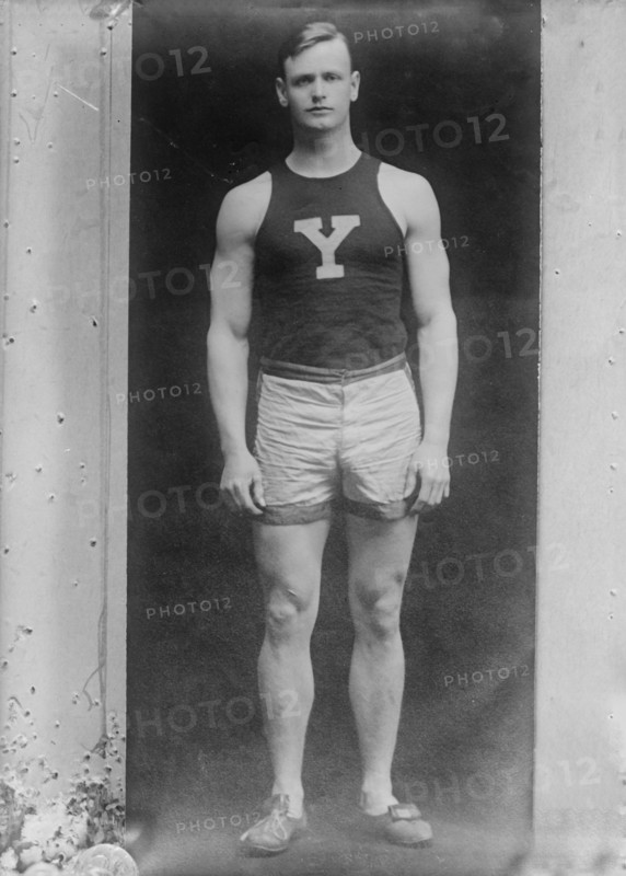 W.F. Roos, between c1910 and c1915. Creator: Bain News Service.