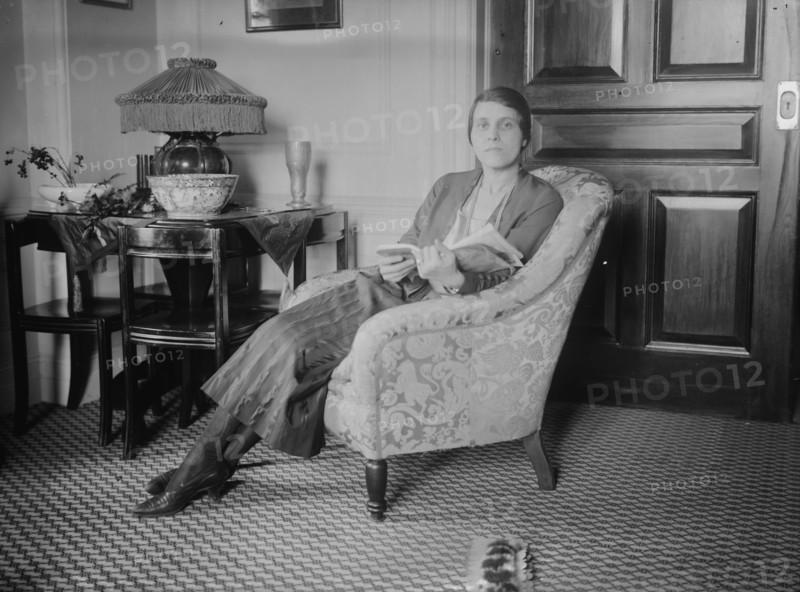 Gutman, between c1915 and c1920. Creator: Bain News Service.