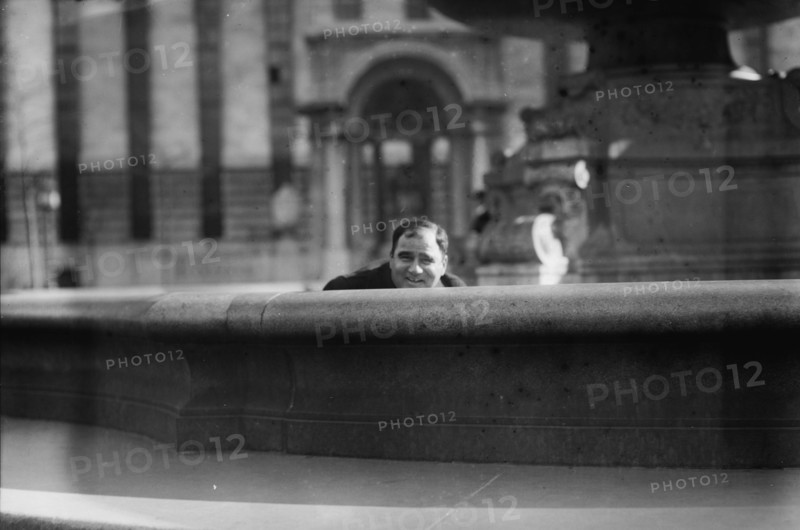J. Kaufmann, between c1915 and c1920. Creator: Bain News Service.