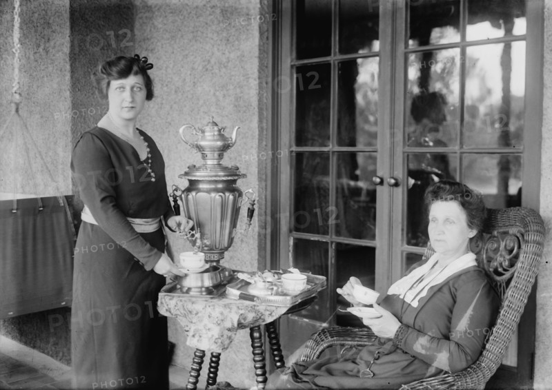 Rosedale, between c1915 and c1920. Creator: Bain News Service.