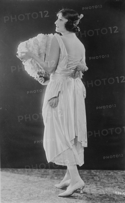 Roberta Arnold, between c1915 and c1920. Creator: Bain News Service.