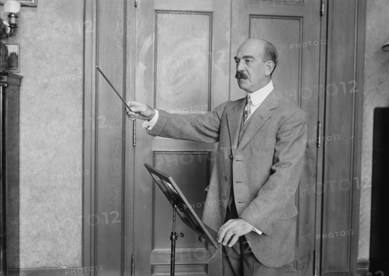 Victor Harris, between c1915 and c1920. Creator: Bain News Service.
