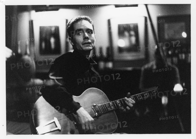 Chris Flory, c2005. Creator: Brian Foskett.
