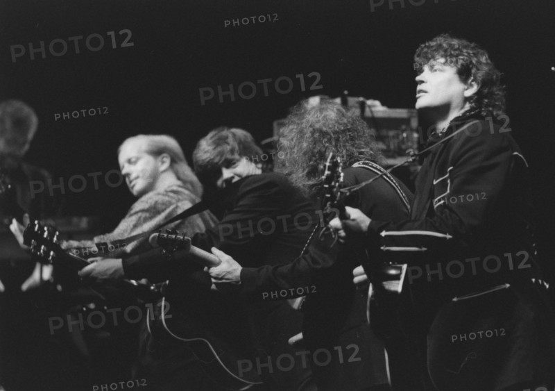 The Everly Brothers, Royal Albert Hall, London, 1993. Creator: Brian Foskett.