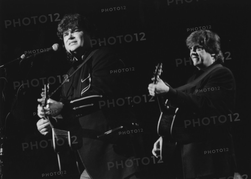 The Everly Brothers, Royal Albert Hall, London, 1993. Creator: Brian Foskett.