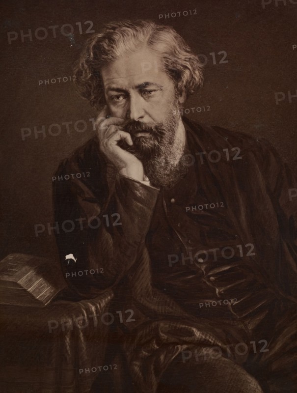 Dawson, 1874. Creator: Unknown.
