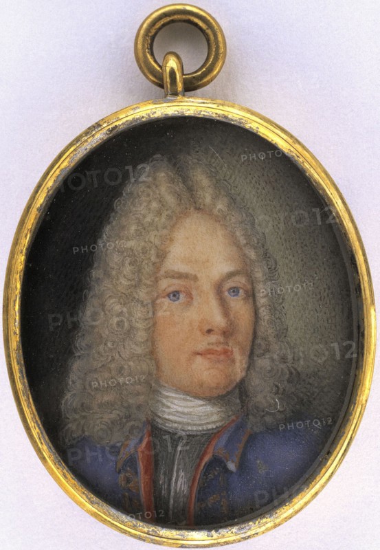 Young soldier, c1770. Creator: Unknown.