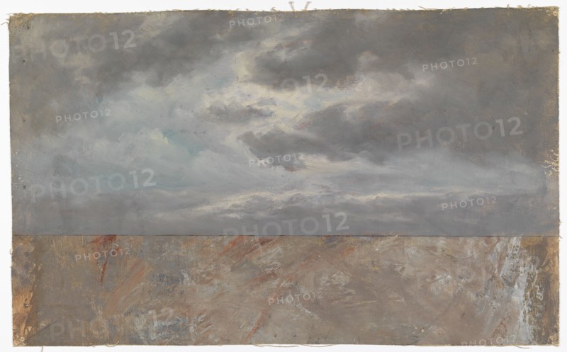 From Heaven; bottom edge primer. Creator: Oscar Kleineh.