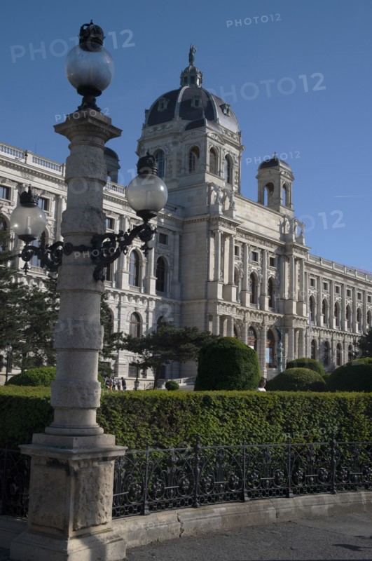 The Kunsthistorisches Museum, Vienna, Austria, 2022. Creator: Ethel Davies.