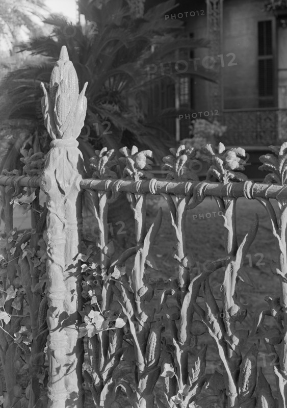 New Orleans photographs, 1935. Creator: Gottscho-Schleisner, Inc.