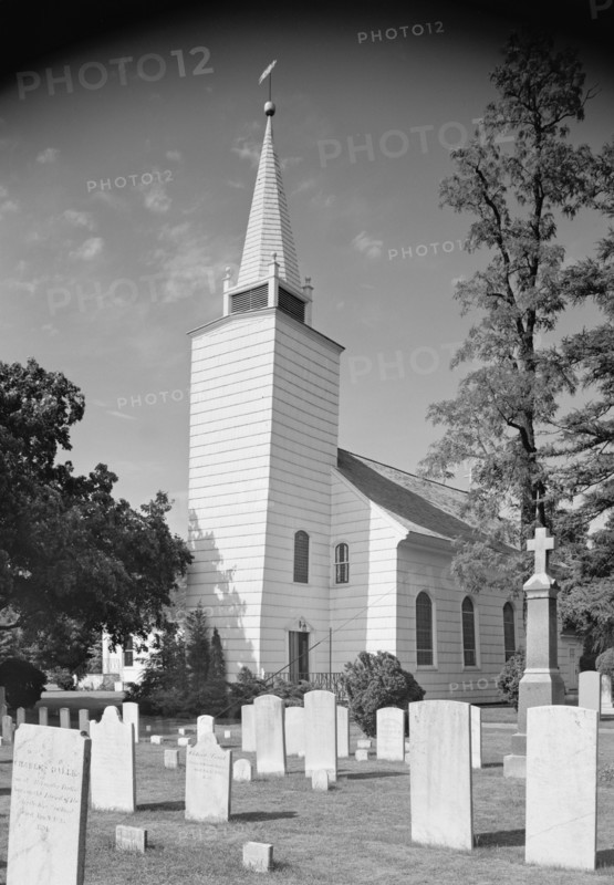 Stony Brook, Long Island, 1943. Creator: Gottscho-Schleisner, Inc.