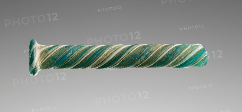 Stirring Rod, 1st century B.C.-1st century A.D. Creator: Unknown.