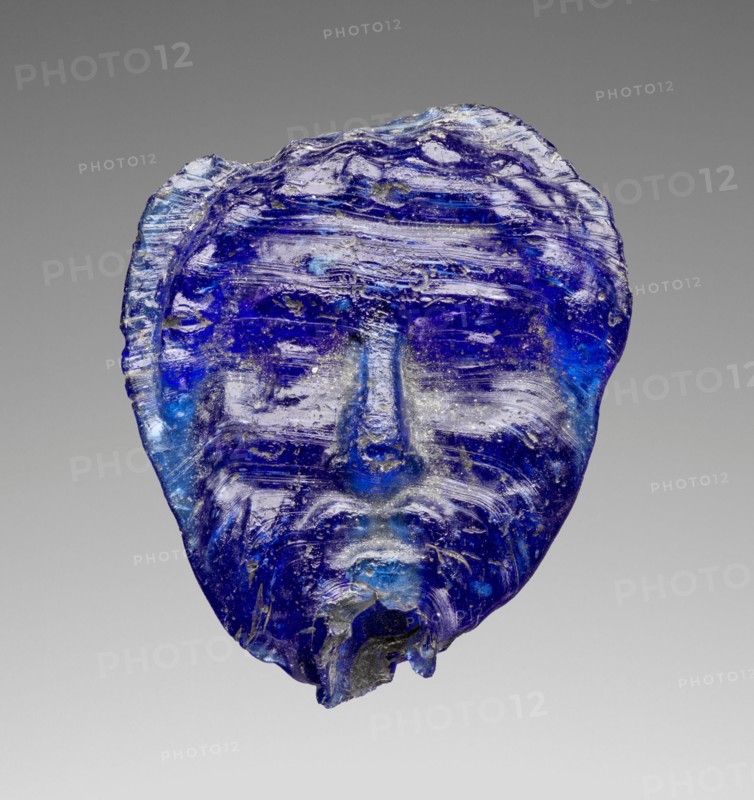 Bead, 1st century B.C.-1st century A.D. Creator: Unknown.