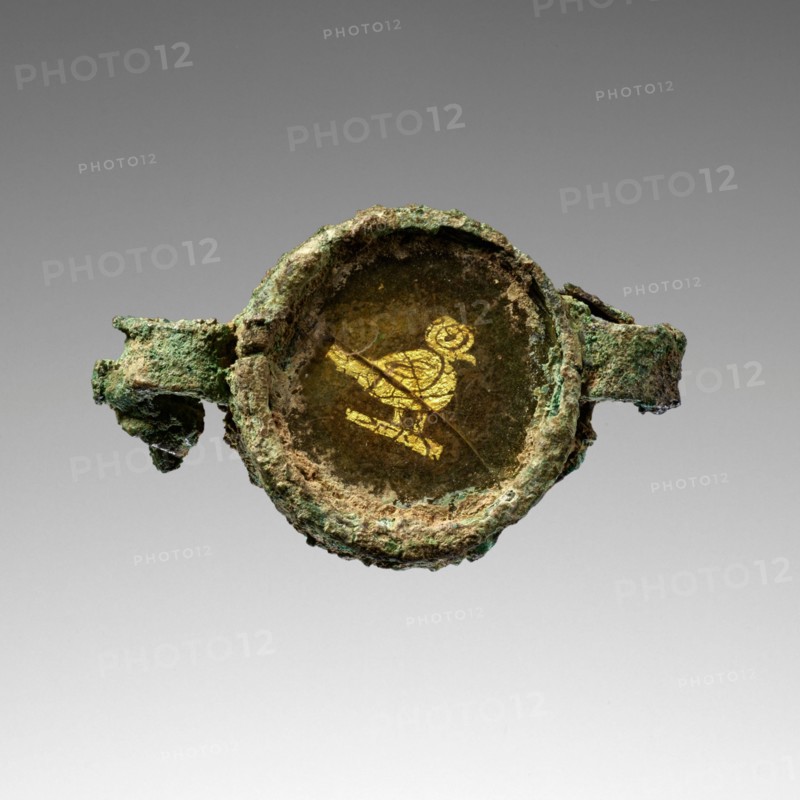 Pendant, 1st-2nd century A.D. Creator: Unknown.