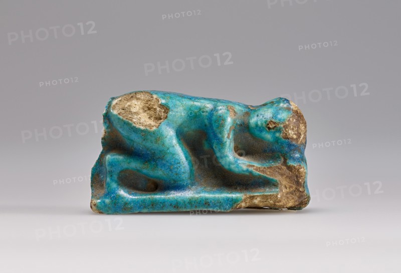 Statuette of an Erotic Figure, 1st-2nd century A.D. Creator: Unknown.