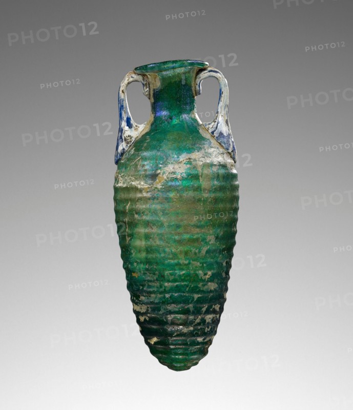 Amphoriskos, 1st century A.D. Creator: Unknown.