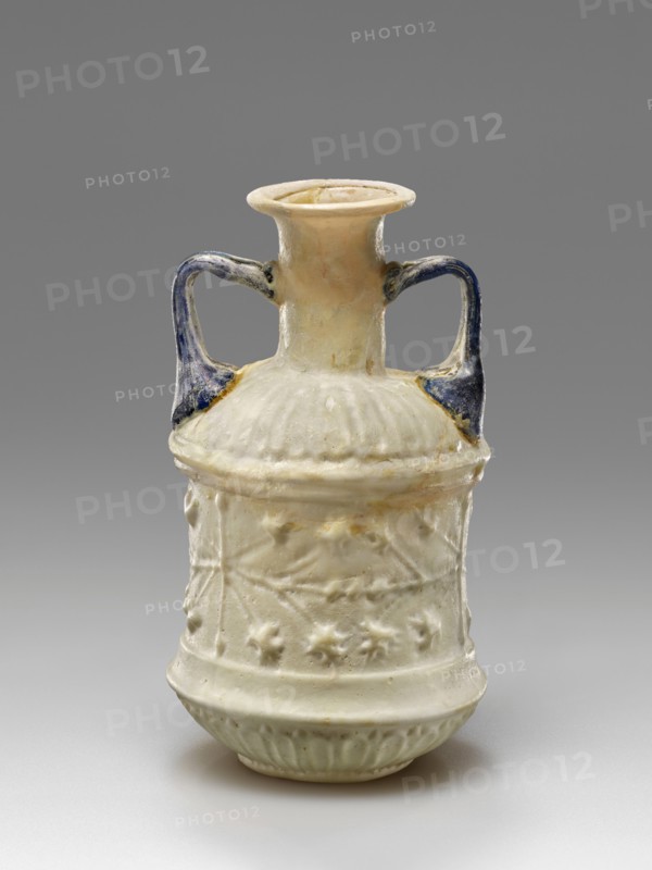 Amphoriskos, 1st century A.D. Creator: Unknown.