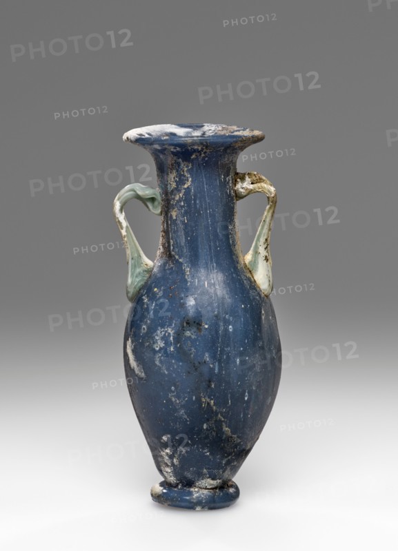 Amphoriskos, 1st century A.D. Creator: Unknown.