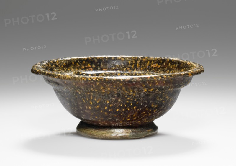Mosaic Bowl, end of 1st century B.C.-1st century A.D. Creator: Unknown.