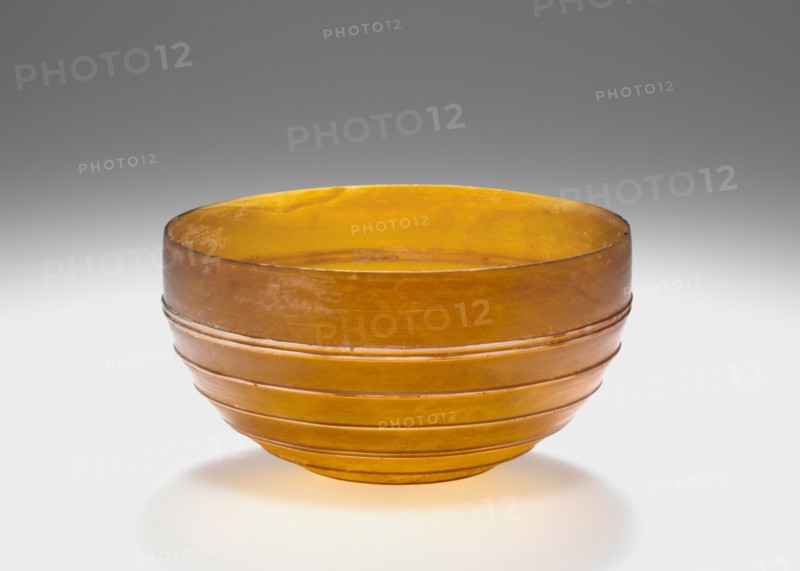Bowl, 1st century A.D. Creator: Unknown.