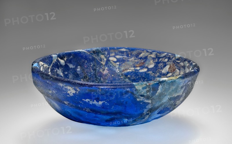 Bowl, 1st century A.D. Creator: Unknown.