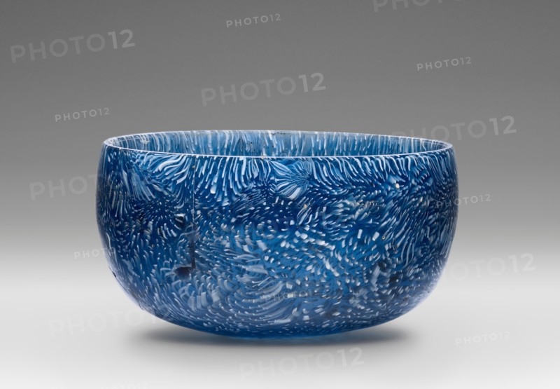 Bowl, 1st century B.C. Creator: Unknown.