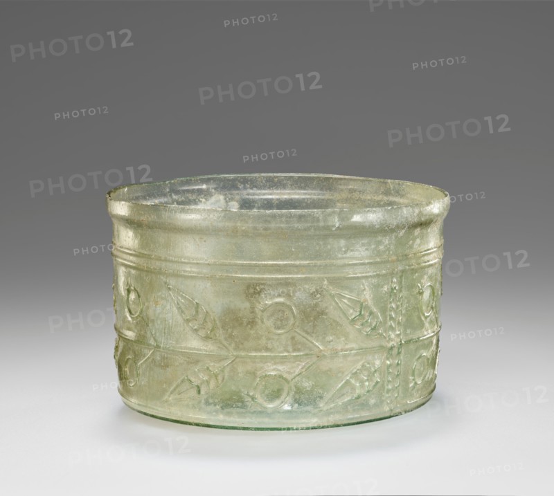 Cup, 1st century A.D. Creator: Unknown.
