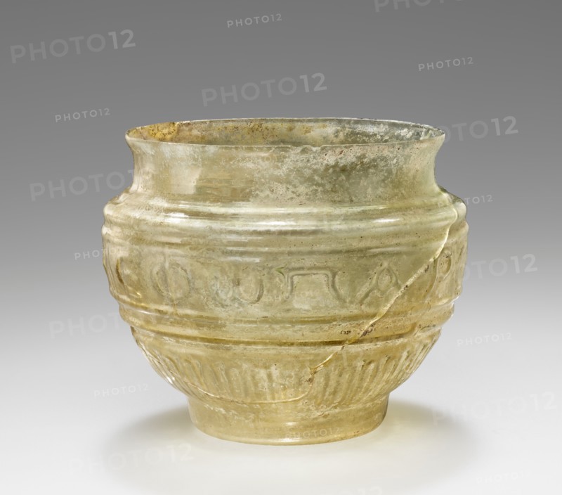 Cup, 1st century A.D. Creator: Unknown.