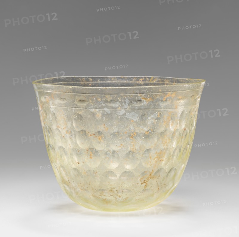 Cup, 3rd-4th century A.D. Creator: Unknown.