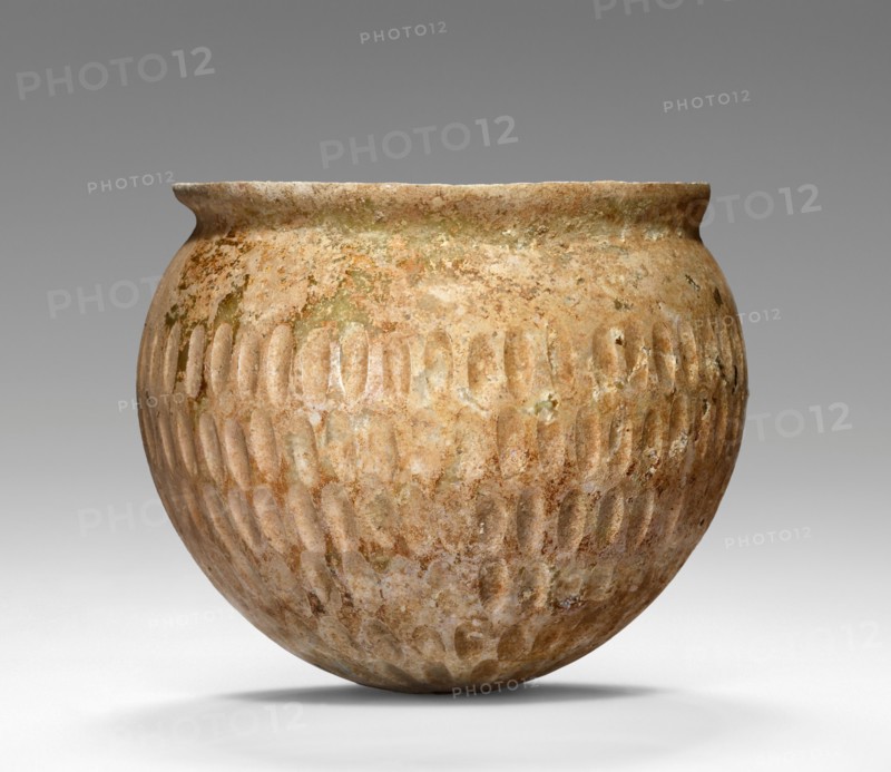 Cup, 3rd-4th century A.D. Creator: Unknown.