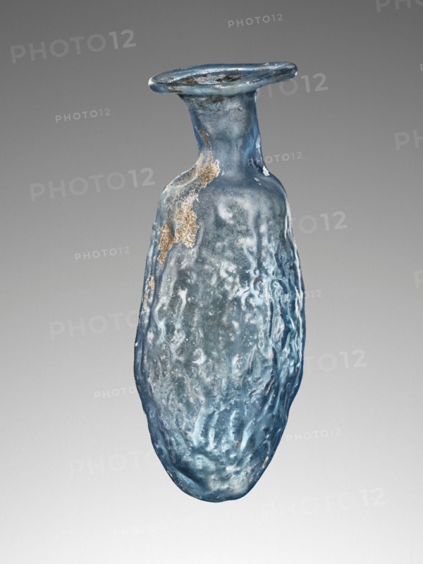 Date Flask, 1st-2nd century A.D. Creator: Unknown.