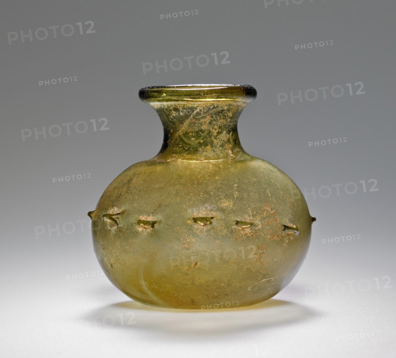Jar, 3rd-5th century A.D. Creator: Unknown.