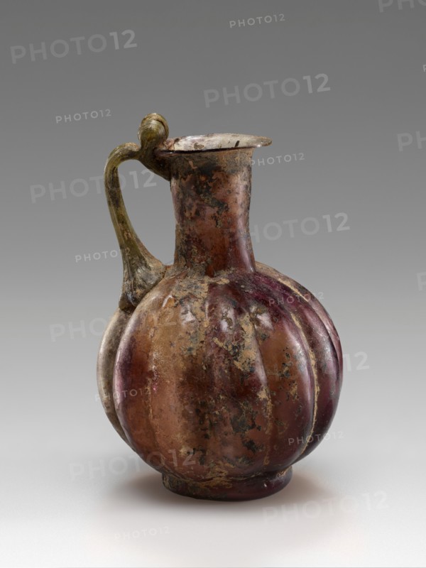 Oinochoe, 1st century A.D. Creator: Unknown.